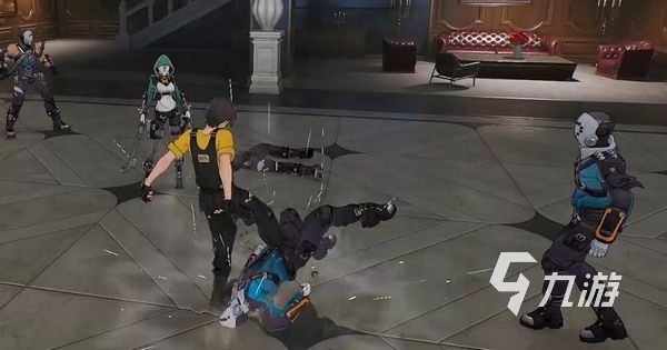 无限大游戏引擎介绍 无限大引擎是unity吗