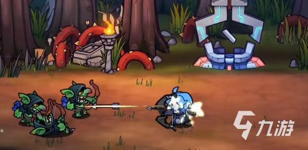 失落城堡2打完魔王之后怎么玩 失落城堡2隐藏boss介绍