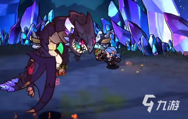 失落城堡2打完魔王之后怎么玩 失落城堡2隐藏boss介绍