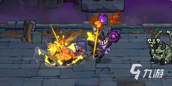 失落城堡2手机上能玩吗 失落城堡2手游上线时间什么时候