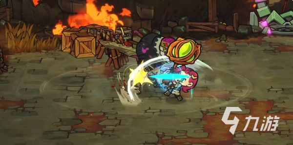 失落城堡2手机上能玩吗 失落城堡2手游上线时间什么时候