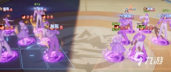 全明星觉醒新手阵容怎么组建 全明星觉醒新手阵容组建攻略