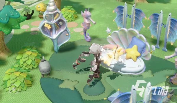 代号Lovania氪金吗 代号Lovania氪金机制一览