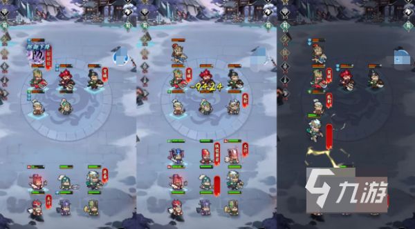 雄心之上谋士是谁 雄心之上谋士新手入门玩法攻略指南