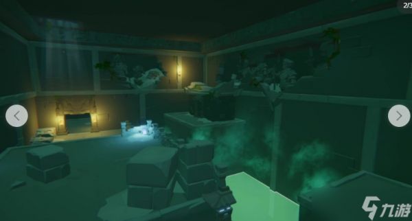 《枪火重生》第七赛季即将上线 加入「符石」与「符能」新玩法