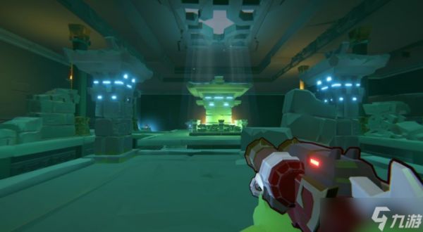 《枪火重生》第七赛季即将上线 加入「符石」与「符能」新玩法