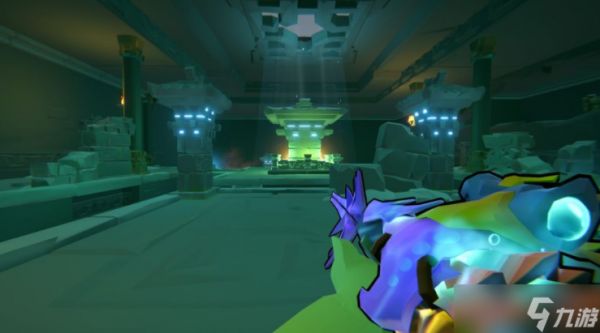 《枪火重生》第七赛季即将上线 加入「符石」与「符能」新玩法