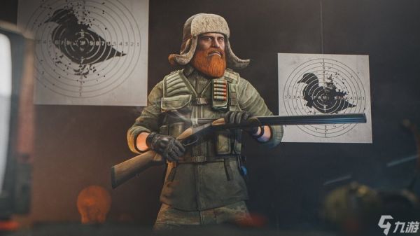 逃离鸭科夫官宣联动逃离塔科夫，双方互动玩梗引爆玩家期待