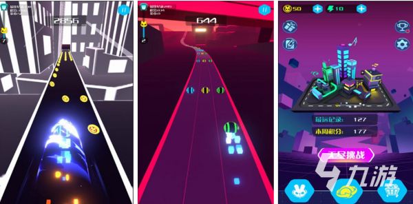 2026热门免费滚球游戏下载合集：Top5高人气滚球类手游推荐