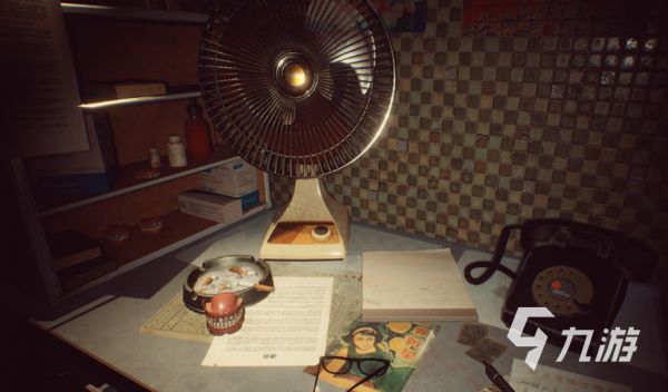 流行的招鬼游戏前五名 免费的恐怖游戏大全2026