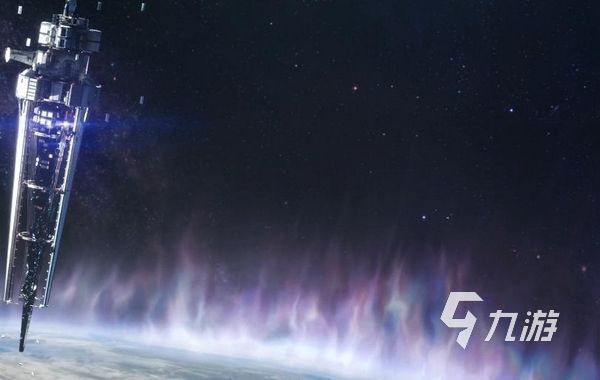 明日方舟终末地游戏下载地址汇总(最新版)