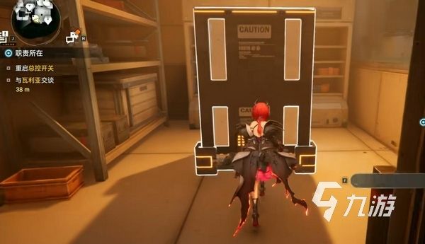 明日方舟终末地游戏下载地址汇总(最新版)