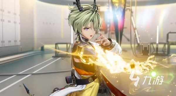 明日方舟终末地游戏下载地址汇总(最新版)