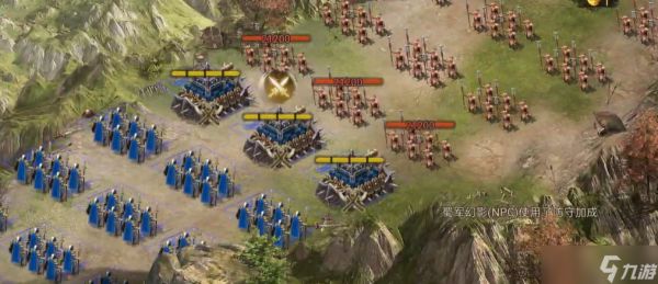 攻城掠地张苞副本怎么过