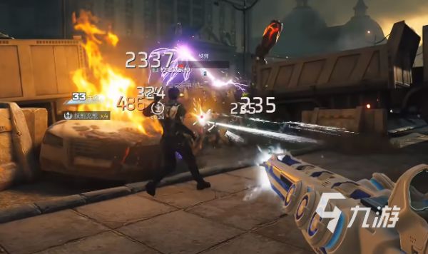 逆战未来经典猎场模式详细攻略与玩法技巧分享