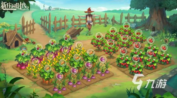 2026年好玩又人气高的优质游戏推荐