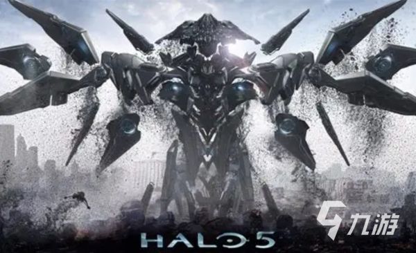 2026最值得玩的光环游戏推荐:从经典到新作全盘点