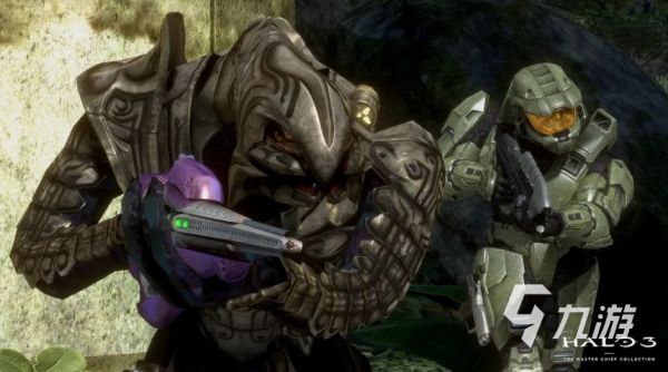 2026最值得玩的光环游戏推荐:从经典到新作全盘点