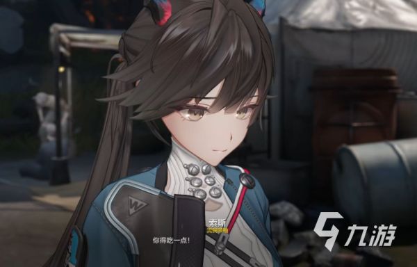 明日方舟终末地时间线详解:剧情发展与关键事件梳理