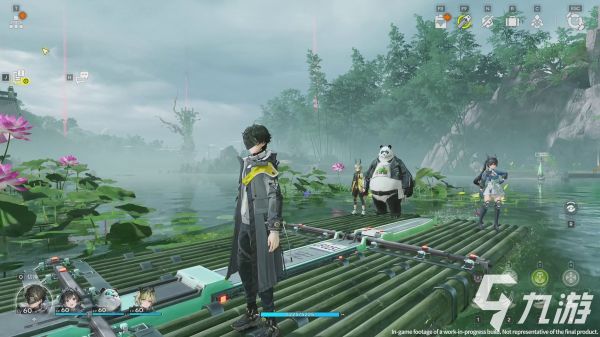 明日方舟终末地时间线详解:剧情发展与关键事件梳理