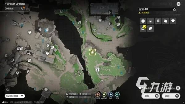 明日方舟终末地时间线详解:剧情发展与关键事件梳理