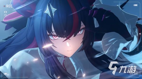 异环真红角色背景与人物设定详解