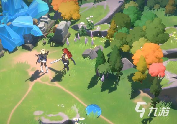 龙魂旅人手游下载安装教程：安卓iOS正版获取方法