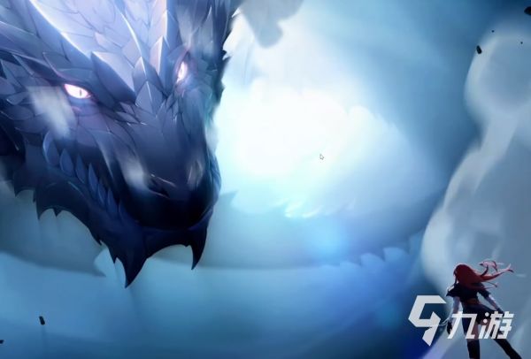 龙魂旅人手游下载安装教程：安卓iOS正版获取方法