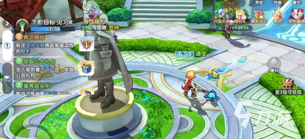 风之国世界宠物经验快速获取方法汇总：高效刷宠经验技巧