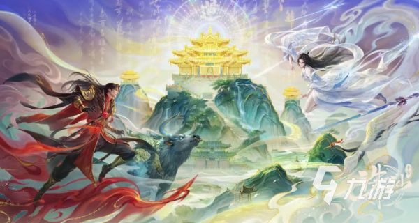 2026高人气仙侠网游推荐：十大热门仙侠MMORPG排行榜