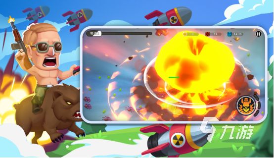 耐玩有趣的羊羔主题手游推荐大全2026