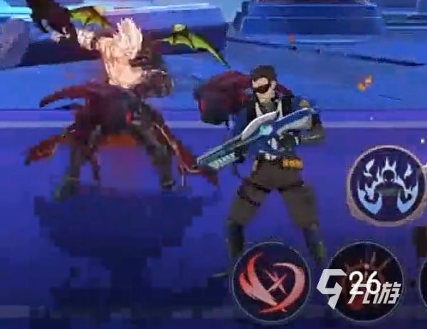 耀世格斗最新兑换码与礼包码汇总