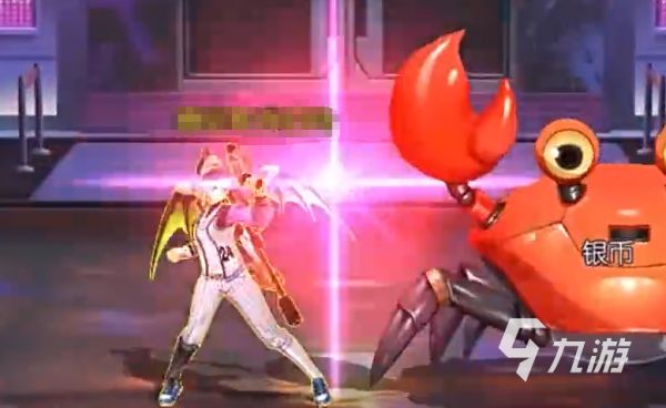 耀世格斗最新兑换码与礼包码汇总