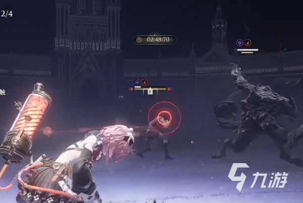 白银之城深渊副本详细打法攻略与通关技巧分享