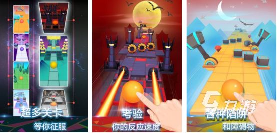 2026高人气无聊时可玩的手游推荐合集