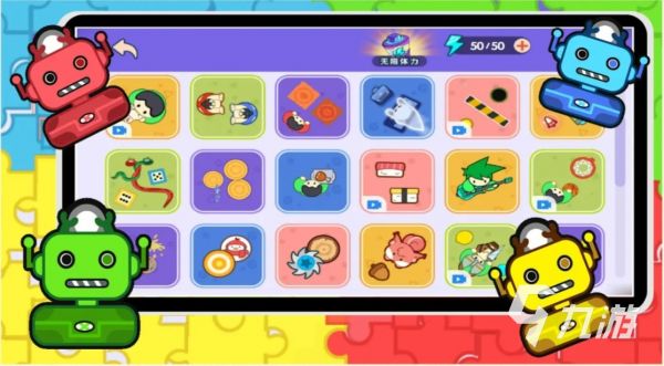 2026高人气情侣双人游戏推荐：适合和女朋友一起玩的互动游戏盘点