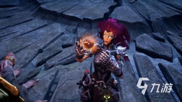 2026年最耐玩的五款魂类游戏推荐