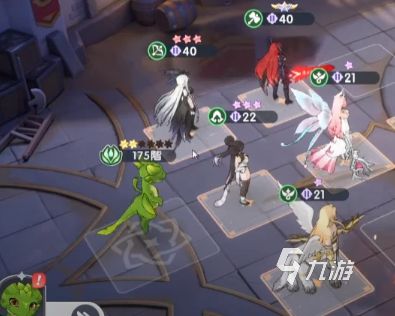 龙魂旅人骨龙阵容光环搭配推荐与实战效果分析