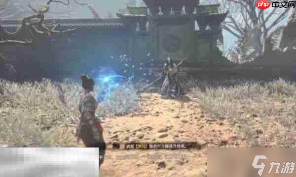 明末渊虚之羽盗墓贼首・吃人头陀怎么找 吃人头陀位置攻略