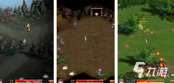 2026必玩的横版过关单机游戏推荐：经典与新作双维度精选