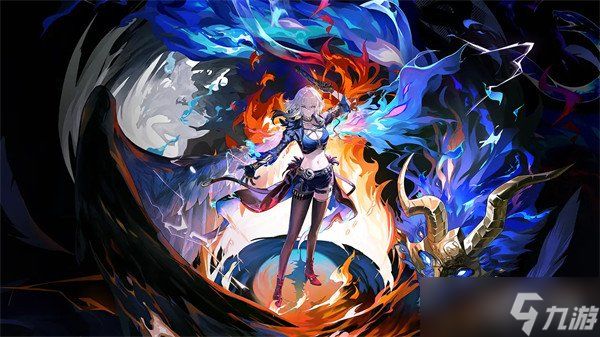 鸣潮3.1下半卡池怎么抽 3.1下半卡池抽取建议