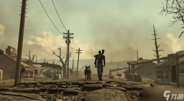 陶德·霍华德谈辐射5：尊重玩家多元偏好，分化即生命力