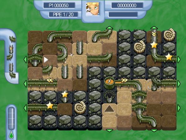 疯狂水管好玩吗 疯狂水管玩法简介