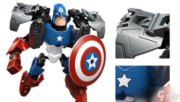 乐高复仇者联盟全奖杯收集攻略（完美收集所有奖杯的秘密）