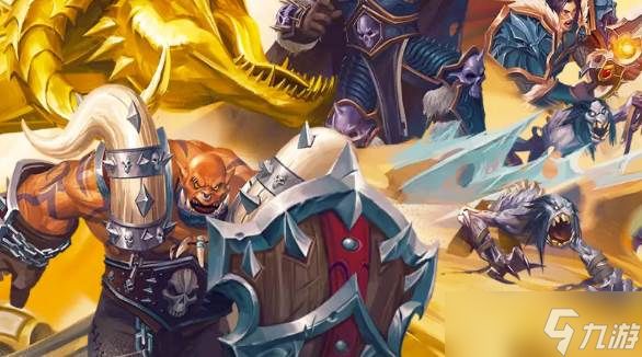 炉石传说延系什么意思