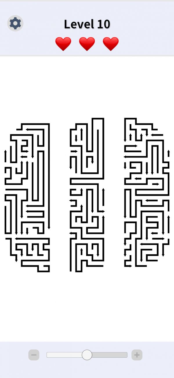 箭头了箭好玩吗 箭头了箭玩法简介