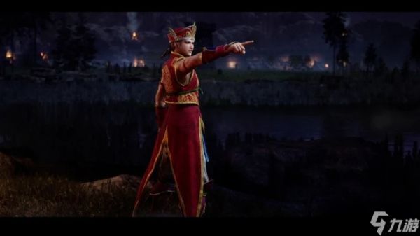 <a linkid=394398>真三国无双3</a>：完全版重制延期，虚幻5打造全面升级版