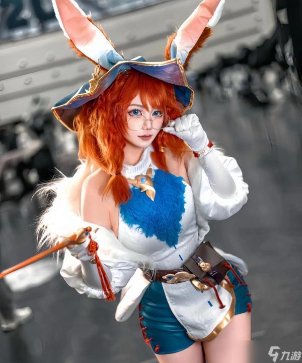 170身高适合cos哪些英雄联盟角色？