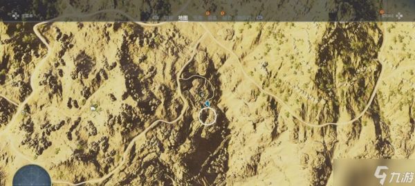 《刺客信条起源》硅石收集攻略（探索古埃及）
