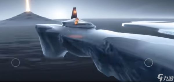 <a id='link_pop' class='keyword-tag' href='https://www.9game.cn/skygy/'>光遇</a>试炼中怎么跳远